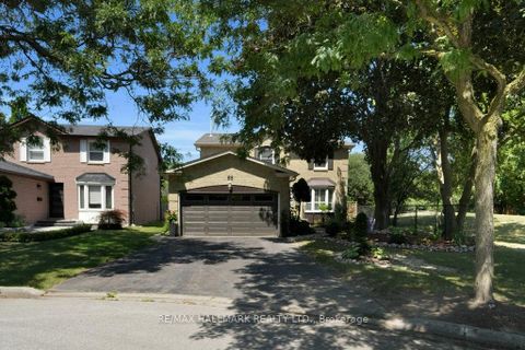 Photo 0 at 85 Colvin Crescent, Brownridge, Vaughan