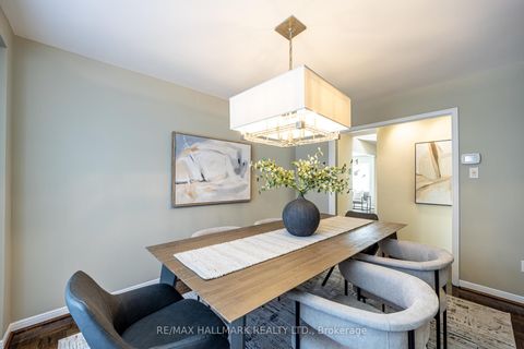 Photo 4 at 85 Colvin Crescent, Brownridge, Vaughan