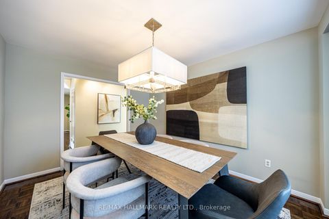 Photo 5 at 85 Colvin Crescent, Brownridge, Vaughan