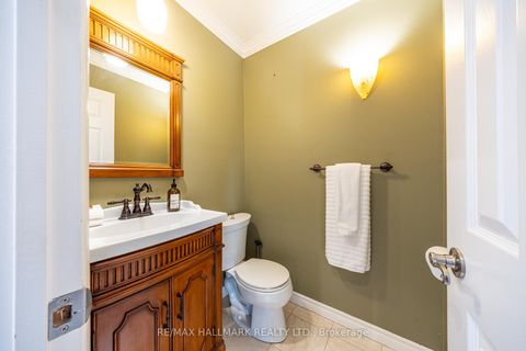 Photo 18 at 85 Colvin Crescent, Brownridge, Vaughan