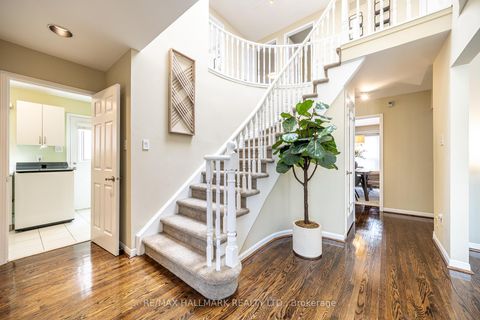 Photo 19 at 85 Colvin Crescent, Brownridge, Vaughan