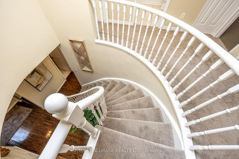 Photo 20 at 85 Colvin Crescent, Brownridge, Vaughan