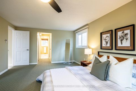 Photo 26 at 85 Colvin Crescent, Brownridge, Vaughan