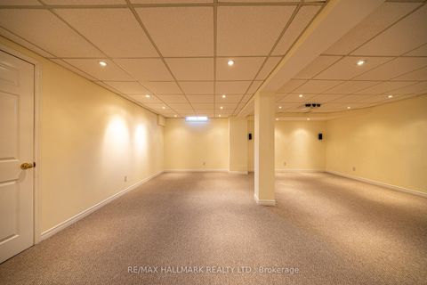 Photo 37 at 85 Colvin Crescent, Brownridge, Vaughan