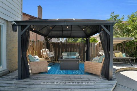 Photo 44 at 85 Colvin Crescent, Brownridge, Vaughan