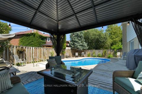 Photo 45 at 85 Colvin Crescent, Brownridge, Vaughan