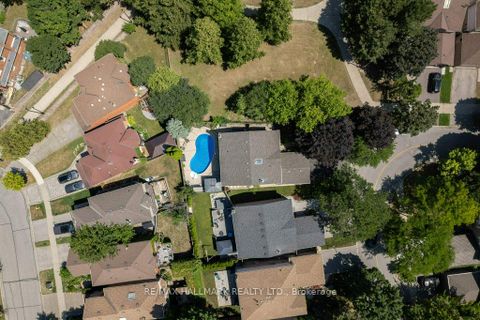 Photo 46 at 85 Colvin Crescent, Brownridge, Vaughan