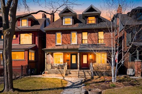 Photo 0 at 98 Galley Avenue, Roncesvalles, Toronto