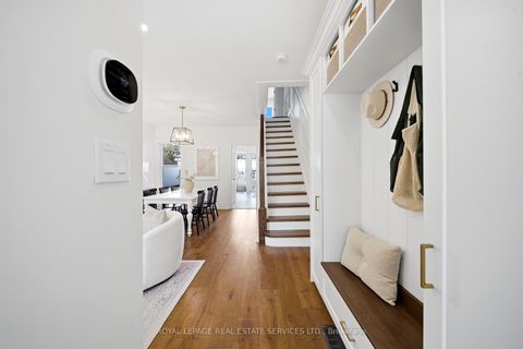 Photo 2 at 98 Galley Avenue, Roncesvalles, Toronto