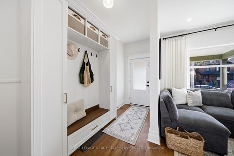 Photo 3 at 98 Galley Avenue, Roncesvalles, Toronto