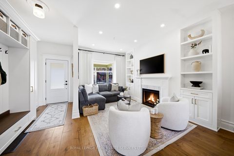 Photo 4 at 98 Galley Avenue, Roncesvalles, Toronto