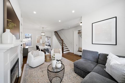 Photo 6 at 98 Galley Avenue, Roncesvalles, Toronto