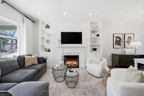 Photo 7 at 98 Galley Avenue, Roncesvalles, Toronto