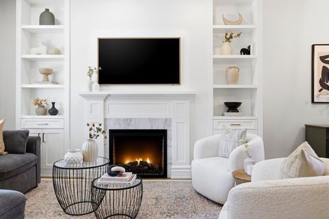 Photo 8 at 98 Galley Avenue, Roncesvalles, Toronto