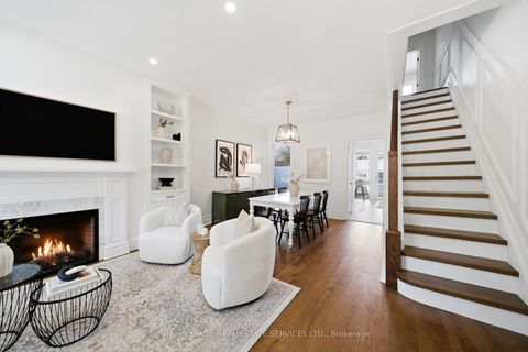 Photo 9 at 98 Galley Avenue, Roncesvalles, Toronto