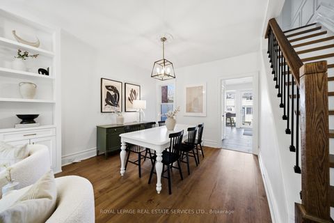 Photo 10 at 98 Galley Avenue, Roncesvalles, Toronto