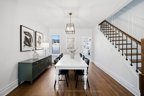 Photo 11 at 98 Galley Avenue, Roncesvalles, Toronto