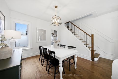 Photo 12 at 98 Galley Avenue, Roncesvalles, Toronto