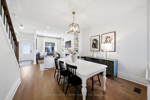 Photo 13 at 98 Galley Avenue, Roncesvalles, Toronto