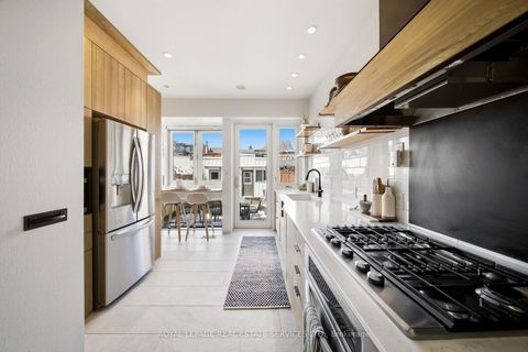 Photo 14 at 98 Galley Avenue, Roncesvalles, Toronto