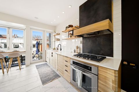 Photo 15 at 98 Galley Avenue, Roncesvalles, Toronto