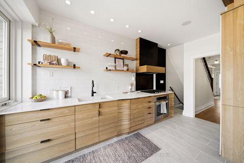 Photo 16 at 98 Galley Avenue, Roncesvalles, Toronto