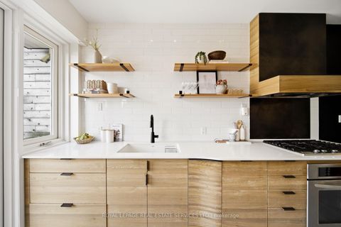 Photo 17 at 98 Galley Avenue, Roncesvalles, Toronto