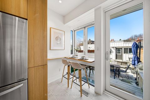 Photo 18 at 98 Galley Avenue, Roncesvalles, Toronto