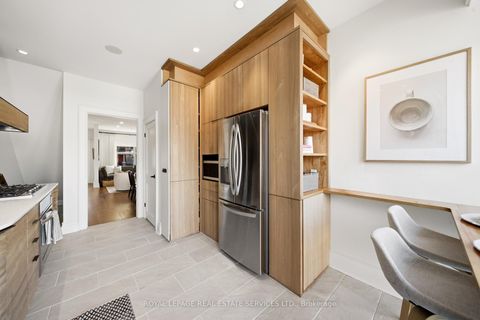 Photo 19 at 98 Galley Avenue, Roncesvalles, Toronto