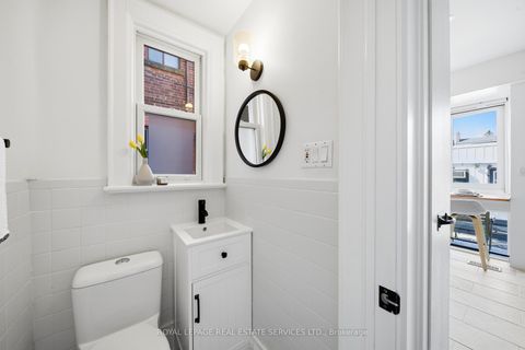 Photo 20 at 98 Galley Avenue, Roncesvalles, Toronto