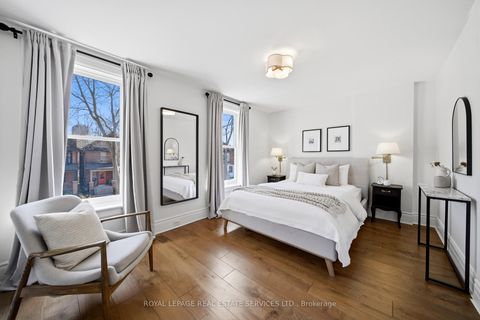 Photo 21 at 98 Galley Avenue, Roncesvalles, Toronto