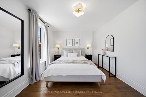 Photo 22 at 98 Galley Avenue, Roncesvalles, Toronto