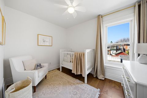 Photo 24 at 98 Galley Avenue, Roncesvalles, Toronto