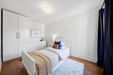 Photo 25 at 98 Galley Avenue, Roncesvalles, Toronto