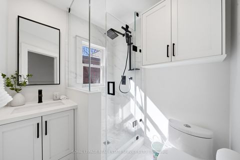 Photo 26 at 98 Galley Avenue, Roncesvalles, Toronto