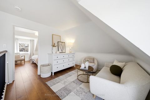 Photo 28 at 98 Galley Avenue, Roncesvalles, Toronto