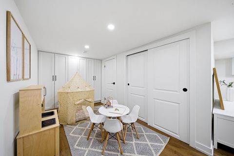 Photo 31 at 98 Galley Avenue, Roncesvalles, Toronto