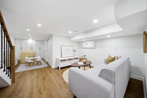 Photo 33 at 98 Galley Avenue, Roncesvalles, Toronto