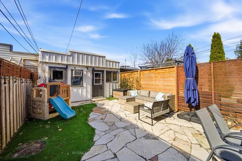 Photo 37 at 98 Galley Avenue, Roncesvalles, Toronto