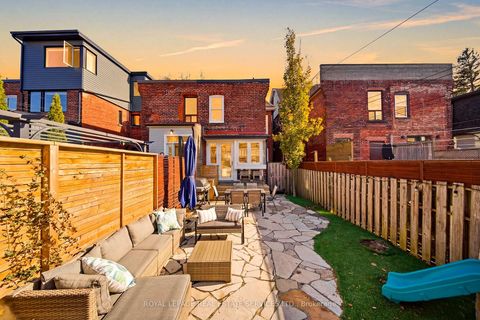 Photo 38 at 98 Galley Avenue, Roncesvalles, Toronto