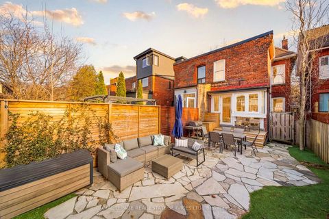 Photo 39 at 98 Galley Avenue, Roncesvalles, Toronto