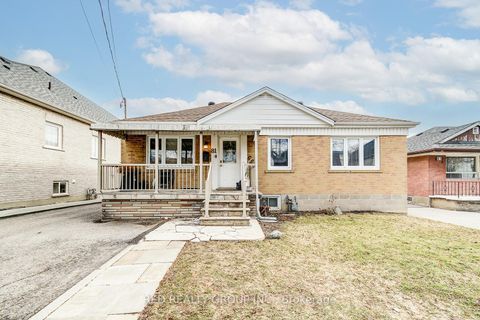Photo 0 at 81 Grovedale Avenue, Maple Leaf, Toronto