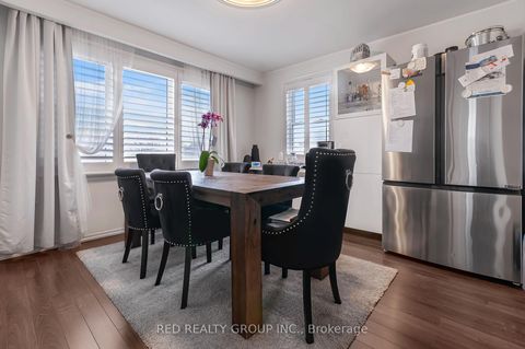 Photo 5 at 81 Grovedale Avenue, Maple Leaf, Toronto