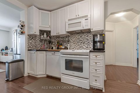 Photo 6 at 81 Grovedale Avenue, Maple Leaf, Toronto