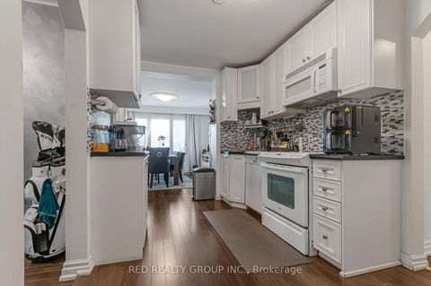 Photo 7 at 81 Grovedale Avenue, Maple Leaf, Toronto