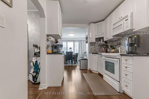 Photo 8 at 81 Grovedale Avenue, Maple Leaf, Toronto