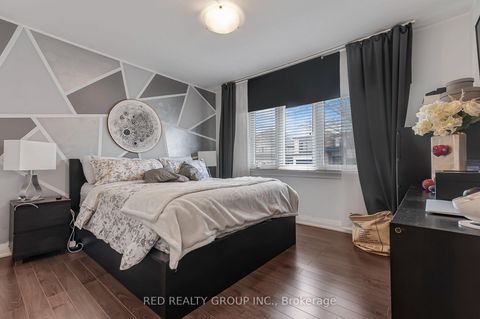 Photo 11 at 81 Grovedale Avenue, Maple Leaf, Toronto