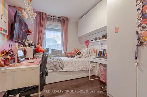Photo 12 at 81 Grovedale Avenue, Maple Leaf, Toronto