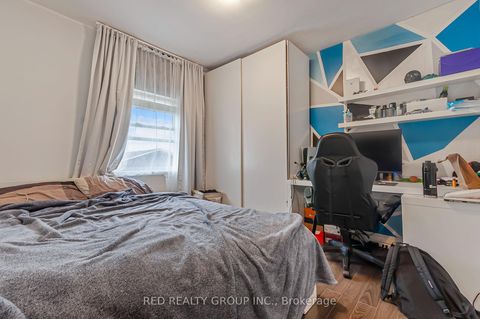 Photo 14 at 81 Grovedale Avenue, Maple Leaf, Toronto