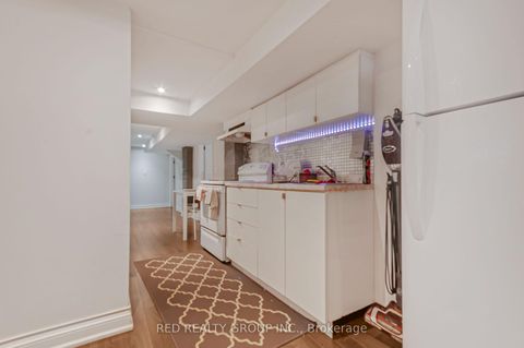 Photo 16 at 81 Grovedale Avenue, Maple Leaf, Toronto